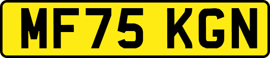 MF75KGN
