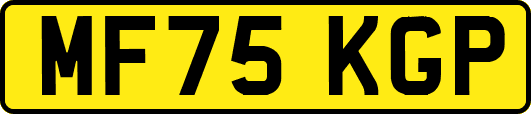MF75KGP