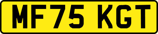 MF75KGT