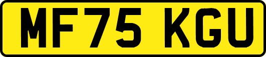 MF75KGU