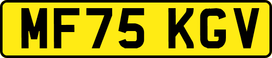 MF75KGV