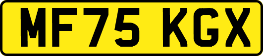 MF75KGX