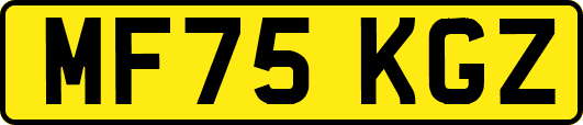 MF75KGZ