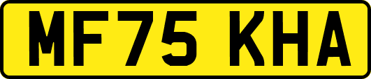 MF75KHA