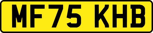 MF75KHB