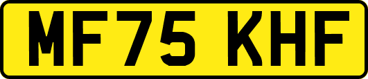 MF75KHF