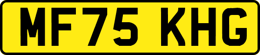 MF75KHG