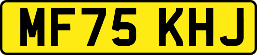 MF75KHJ