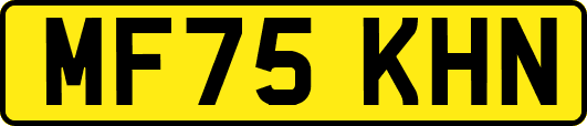 MF75KHN