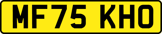 MF75KHO