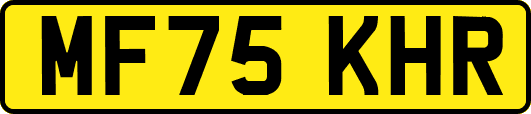 MF75KHR