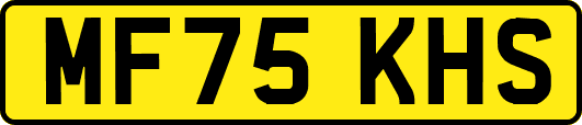 MF75KHS