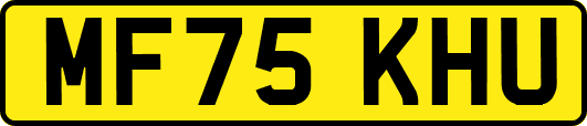 MF75KHU
