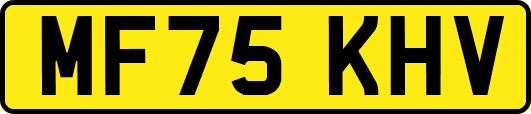MF75KHV