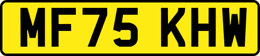 MF75KHW
