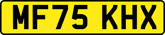 MF75KHX