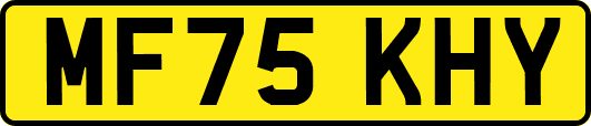 MF75KHY