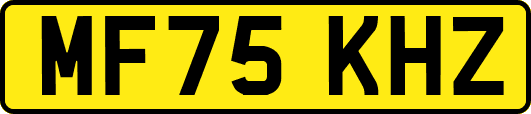 MF75KHZ