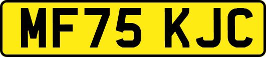 MF75KJC