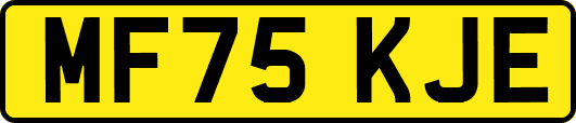 MF75KJE