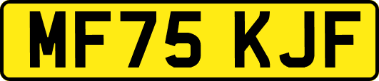 MF75KJF