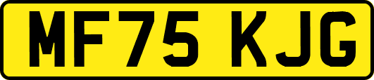 MF75KJG