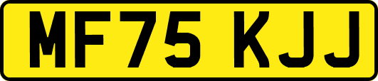 MF75KJJ