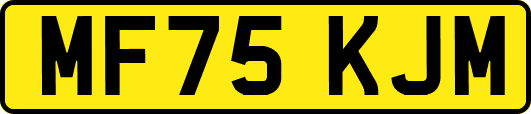 MF75KJM