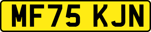 MF75KJN