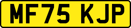 MF75KJP