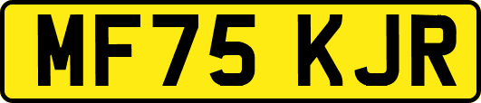 MF75KJR