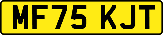 MF75KJT