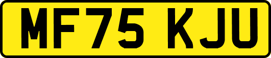 MF75KJU
