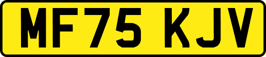 MF75KJV