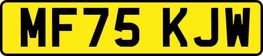 MF75KJW