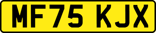 MF75KJX