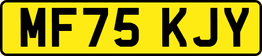 MF75KJY
