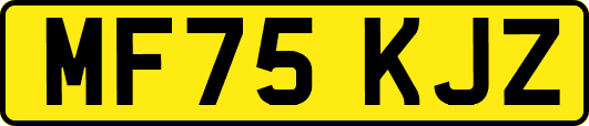 MF75KJZ