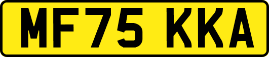 MF75KKA