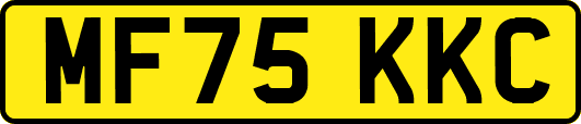 MF75KKC