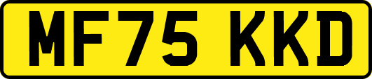 MF75KKD