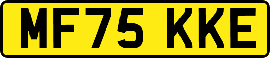 MF75KKE