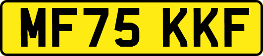 MF75KKF