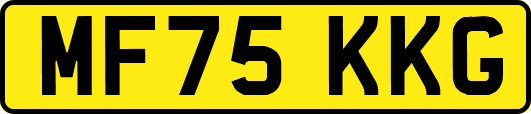 MF75KKG