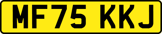 MF75KKJ
