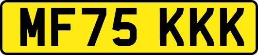 MF75KKK