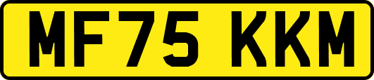 MF75KKM