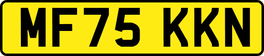 MF75KKN