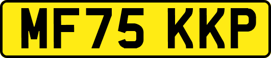 MF75KKP
