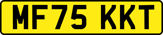 MF75KKT